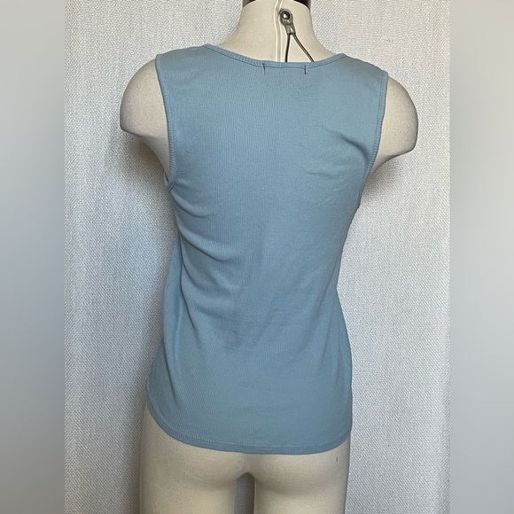 AMO Henley tank - Picture 3 of 7